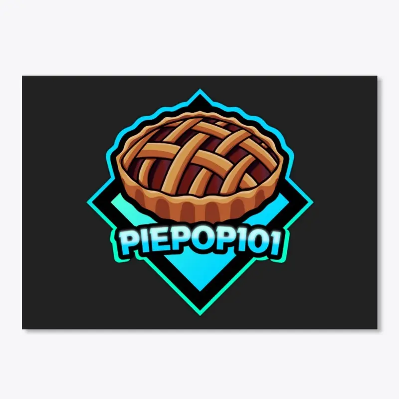 Piepop101 's Store